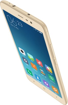 Xiaomi Hongmi Note 3 Pro / Redmi Note 3 Pro Dual SIM TD-LTE 32GB 2015112